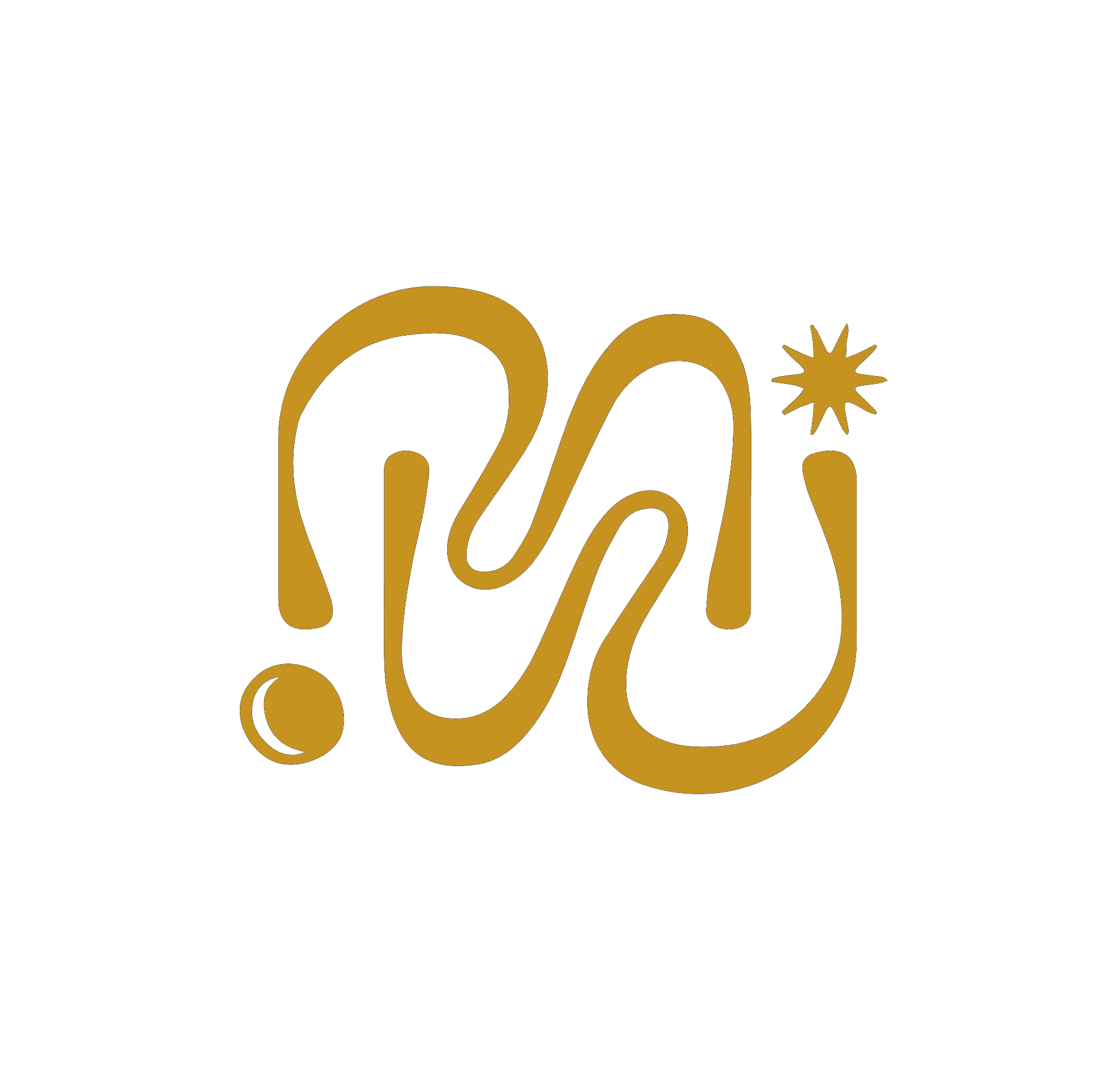 Metanoia logo