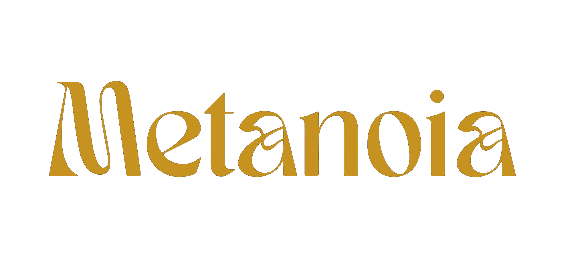 Metanoia