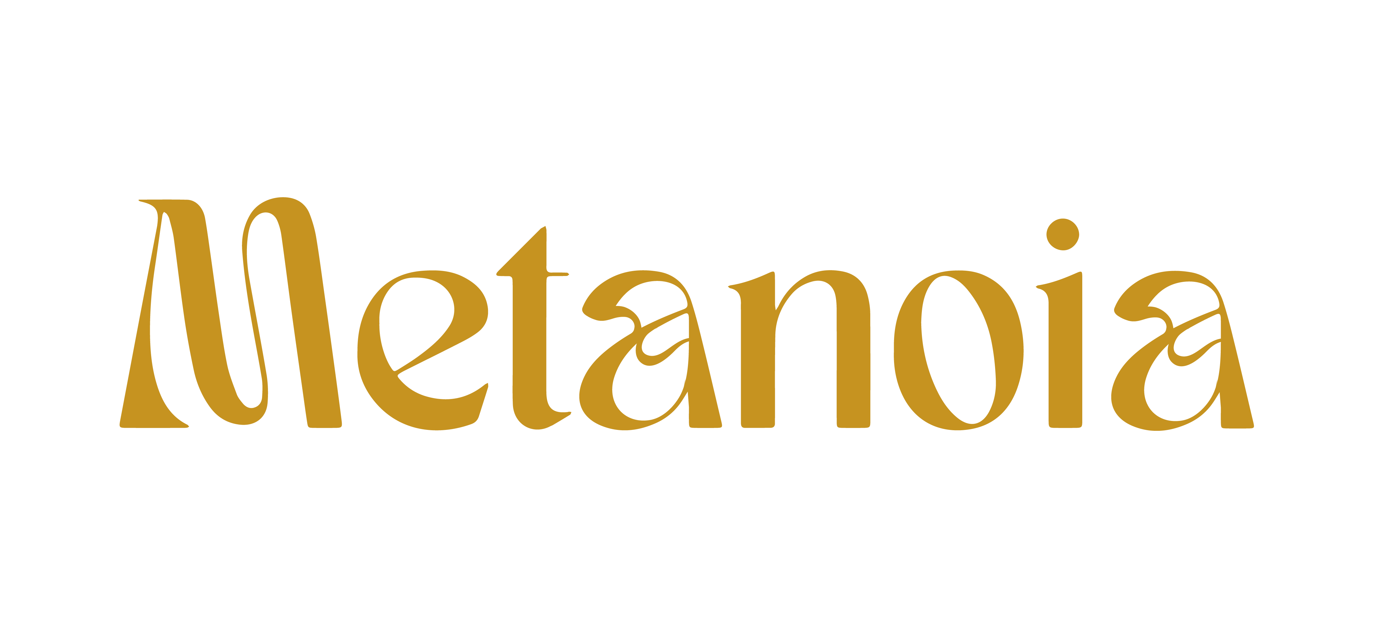 Metanoia